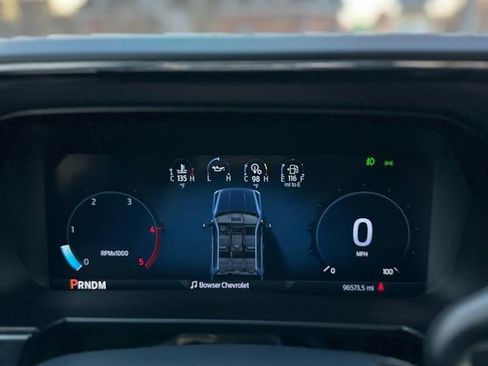 Used 2023 Ford F350 XLT w/ XLT Premium Package image 12