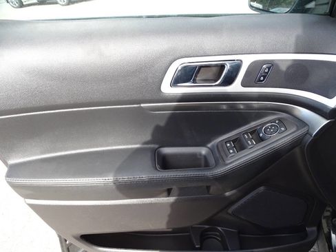 Used 2015 Ford Explorer AWD XLT w/ Equipment Group 202A image 18
