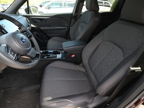 Used 2026 Subaru Forester Premium AWD/4WD image 7