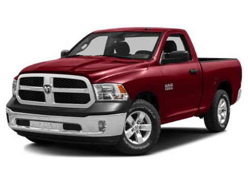 Used 2015 RAM 1500 Tradesman w/ Power & Remote Entry Group image 4