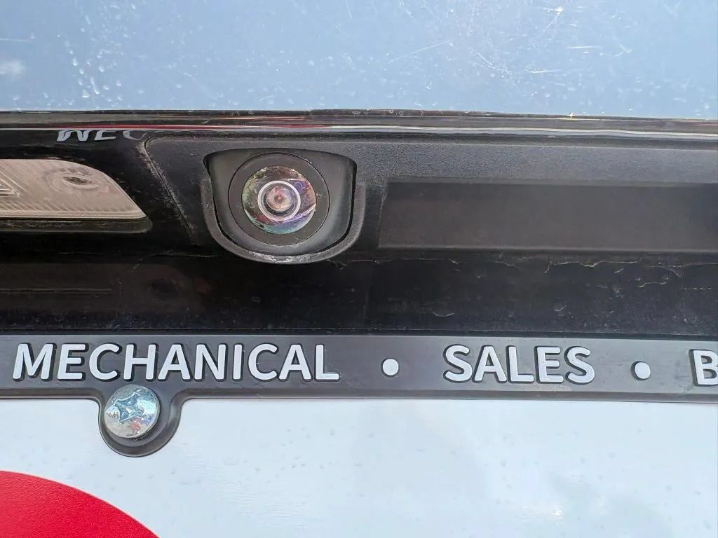 Used 2021 Kia Telluride S AWD/4WD image 28