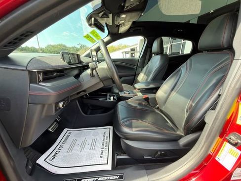 Used 2021 Ford Mustang Mach-E Premium w/ Equipment Group 301A image 22