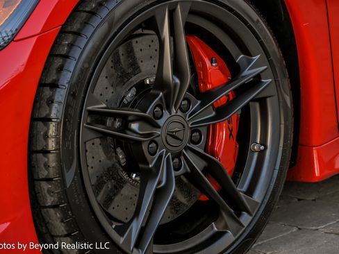 Used 2022 Acura NSX Type S image 12