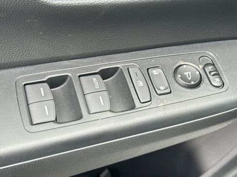 New 2026 Honda CR-V LX image 12