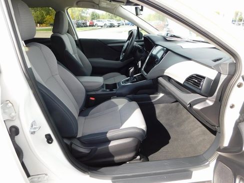 Used 2024 Subaru Outback Premium image 17