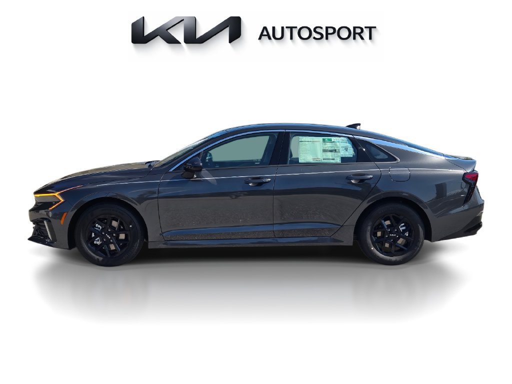 New 2026 Kia K5 LXS FWD image 13
