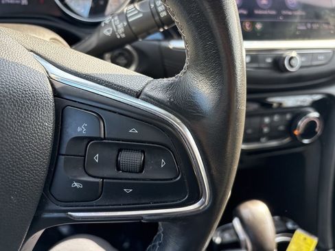Used 2021 Buick Encore GX Preferred image 15