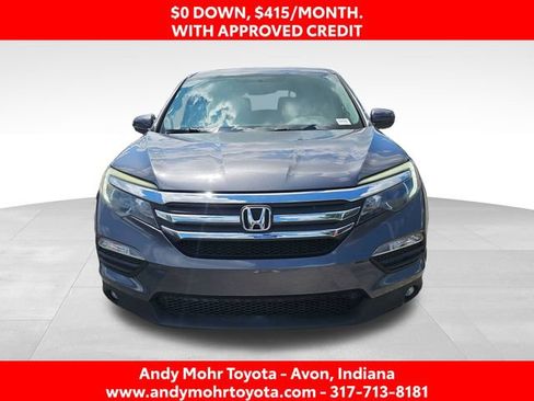 Used 2016 Honda Pilot EX-L image 3