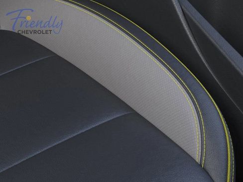 New 2026 Chevrolet TrailBlazer ACTIV AWD/4WD image 31