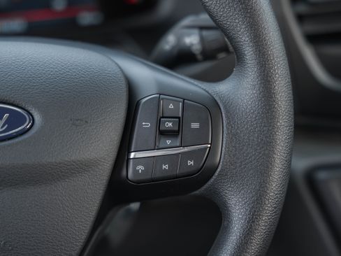 New 2026 Ford Transit 250 148 Medium Roof image 23