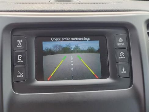 Used 2015 Jeep Cherokee Sport w/ Cold Weather Group AWD/4WD image 26