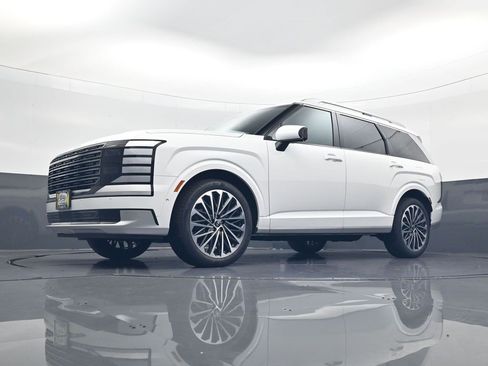 Used 2026 Hyundai Palisade Calligraphy image 22