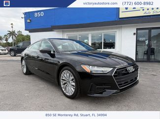 Used 2019 Audi A7 3.0T Prestige video 1