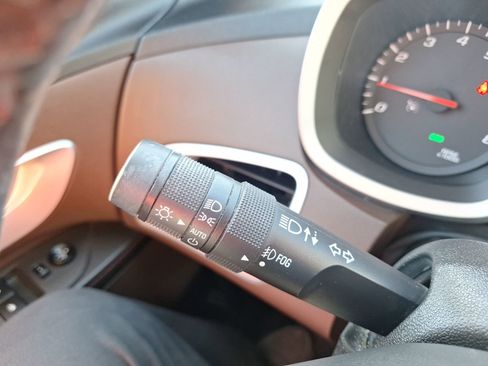 Used 2012 Chevrolet Equinox LTZ w/ LPO, Protection Package image 23