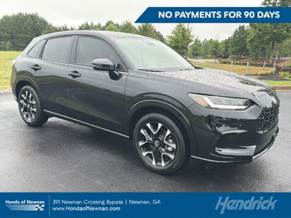 Used 2026 Honda HR-V EX-L