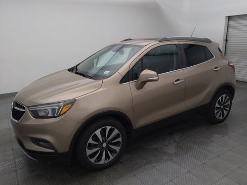Used 2018 Buick Encore Preferred FWD image 2