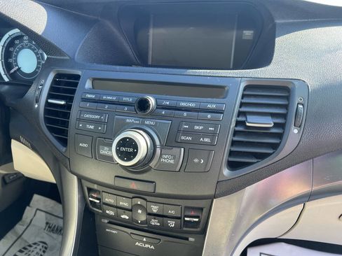 Used 2012 Acura TSX Sport Wagon image 11