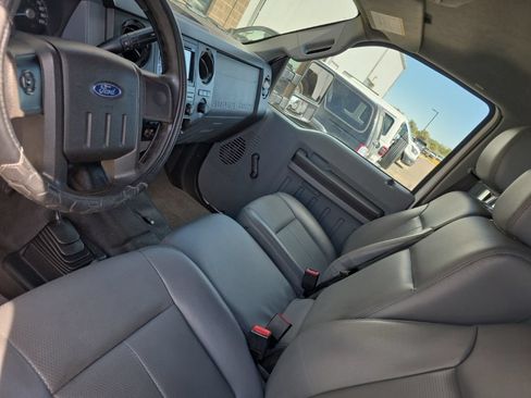 Used 2014 Ford F350 XL AWD/4WD image 9