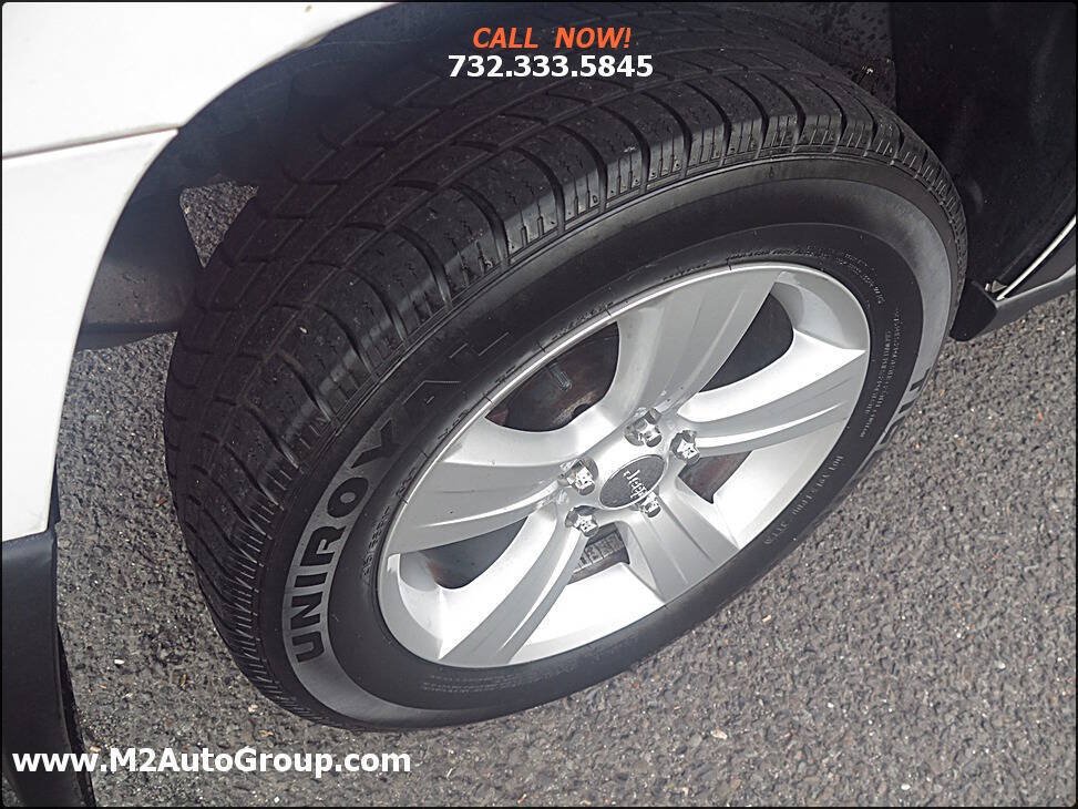 Used 2014 Jeep Patriot Sport w/ Power Value Group AWD/4WD image 36