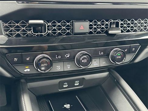 Certified 2024 Honda Accord Touring image 26