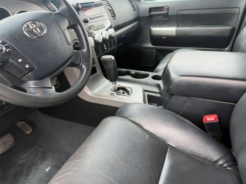 Used 2011 Toyota Tundra 4x4 CrewMax w/ TRD Rock Warrior Pkg image 19