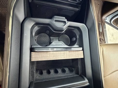 Used 2024 RAM 2500 Limited w/ Safety Group image 38