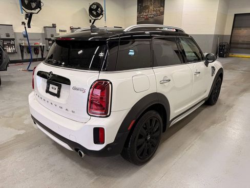 Certified 2023 MINI Cooper Countryman S image 6