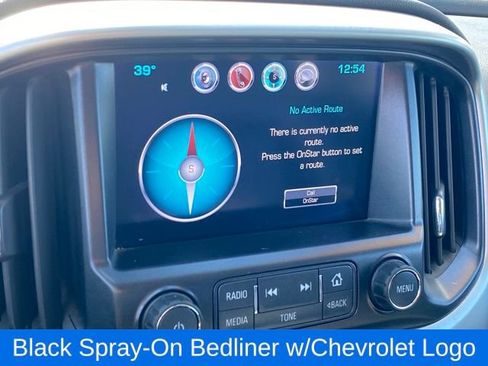 Used 2016 Chevrolet Colorado LT w/ Midnight Edition image 11