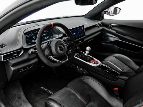 New 2026 Lotus Emira V6 SE Sport image 49