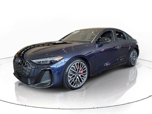 New 2026 Audi S5 Premium Plus AWD/4WD image 2
