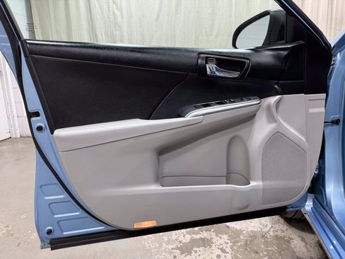 Used 2014 Toyota Camry LE FWD image 8