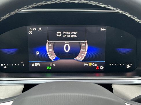 New 2026 Volkswagen Taos SE image 23