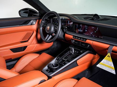 New 2026 Porsche 911 Carrera image 14