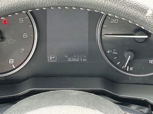 Used 2024 Subaru Legacy Premium AWD/4WD image 14