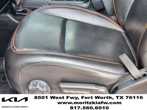 Used 2021 Jeep Gladiator Mojave AWD/4WD image 25