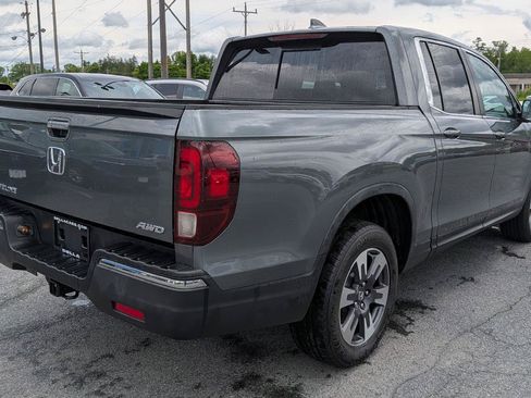 Used 2019 Honda Ridgeline RTL image 9