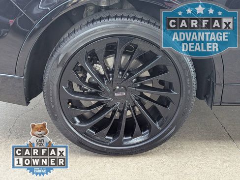 Used 2025 Lincoln Aviator Reserve w/ Luxury Package RWD image 4
