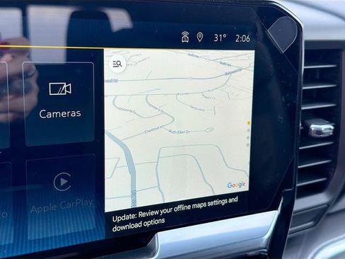 New 2026 Chevrolet Silverado 1500 High Country w/ Technology Package image 13