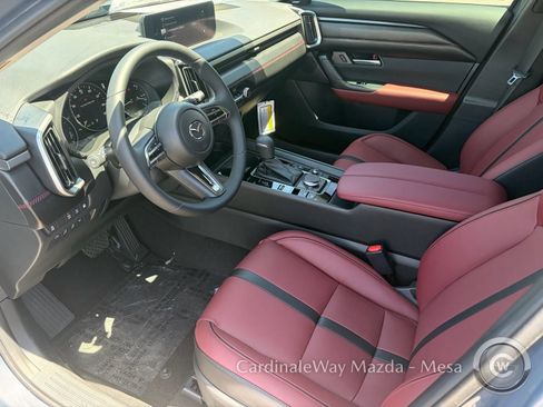 New 2026 MAZDA CX-50 AWD 2.5 Hybrid w/ Premium Pkg image 11