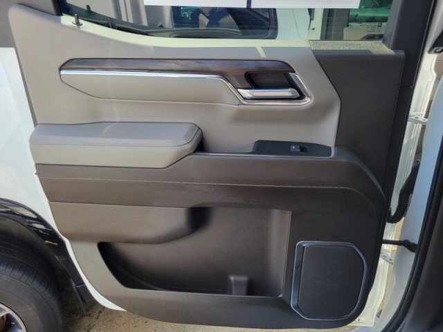 Used 2023 GMC Sierra 1500 SLT w/ SLT Premium Plus Package RWD image 29