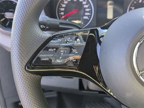 Used 2025 Mercedes-Benz Sprinter 2500 image 20