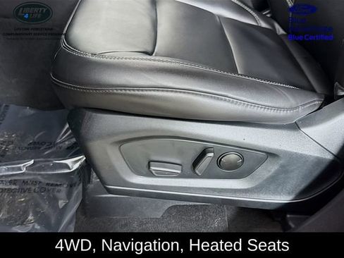 Certified 2023 Ford Explorer XLT w/ Equipment Group 202A image 19