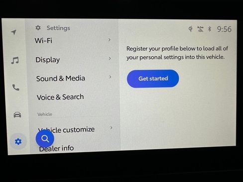 Used 2025 Toyota 4Runner TRD Off-Road image 34