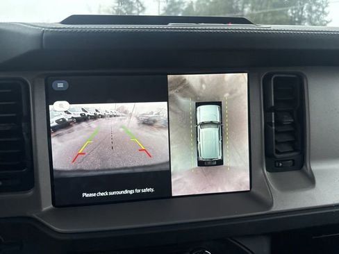 New 2025 Ford Bronco Outer Banks image 14