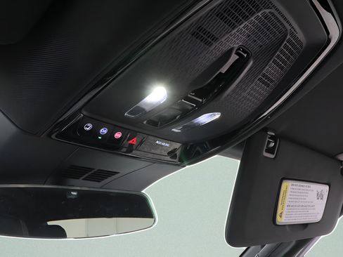 Used 2024 Cadillac Lyriq Tech w/ LPO, Floor Liner Package AWD/4WD image 15