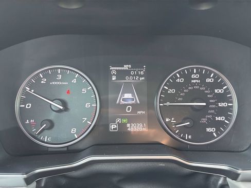 Used 2024 Subaru Outback Limited AWD/4WD image 10