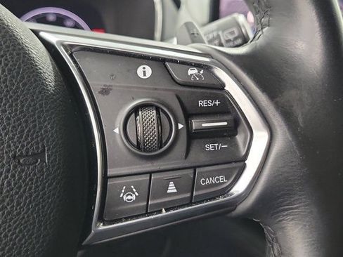 Used 2023 Acura MDX w/ Technology Package FWD image 27