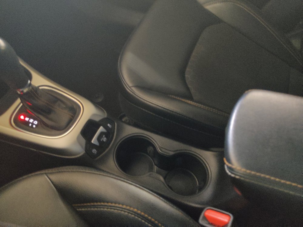 Used 2019 Jeep Compass Latitude FWD image 26