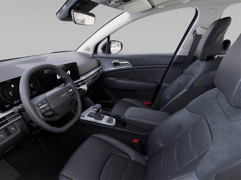 New 2026 Kia Sportage SX image 17