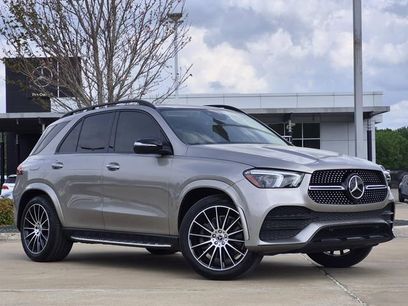 Certified 2023 Mercedes-Benz GLE 450 4MATIC